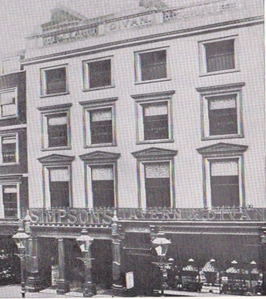 Simpson's History 1848