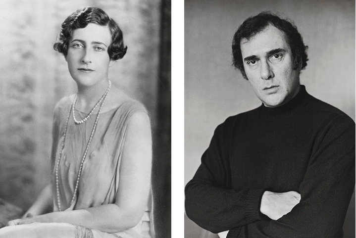 Simpson's History 1900