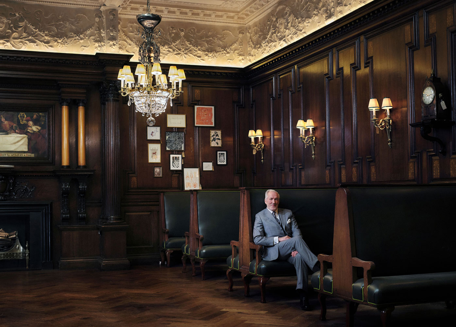 Simpson's History 1974