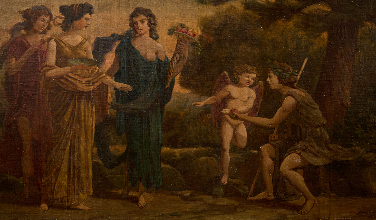 Nellies Tavern - Simpson's In The Stand