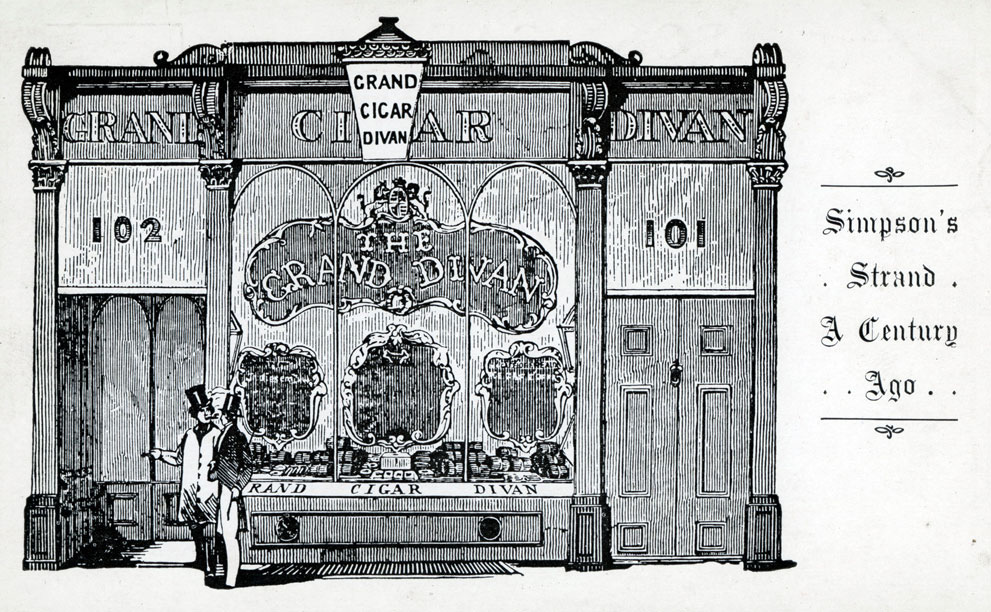 Simpson's History 1828