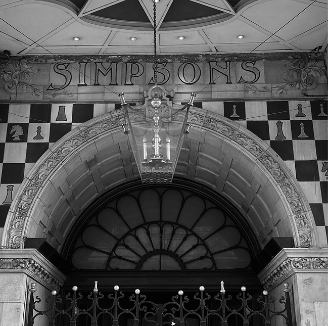 Simpson's History 1848