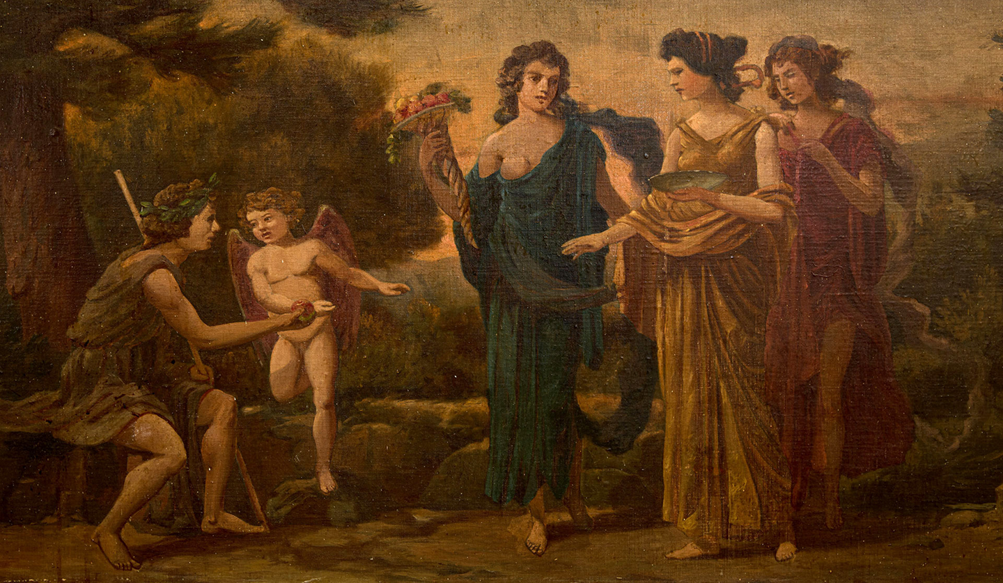 Visit Simpson's in-the-Strand