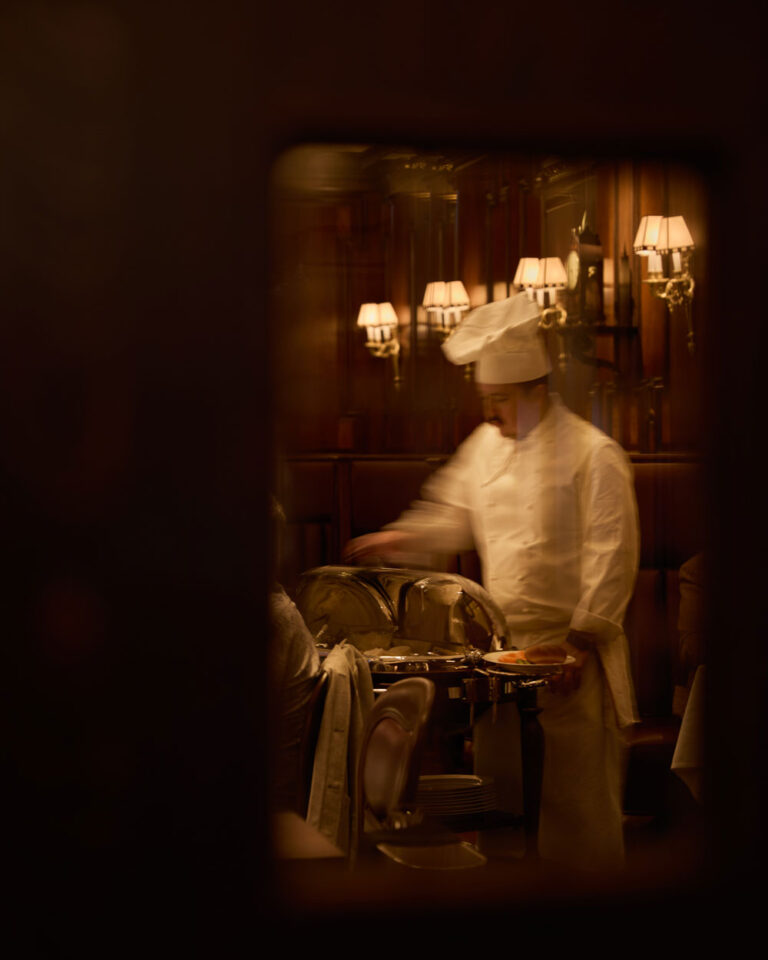 The Backstory on our Beef