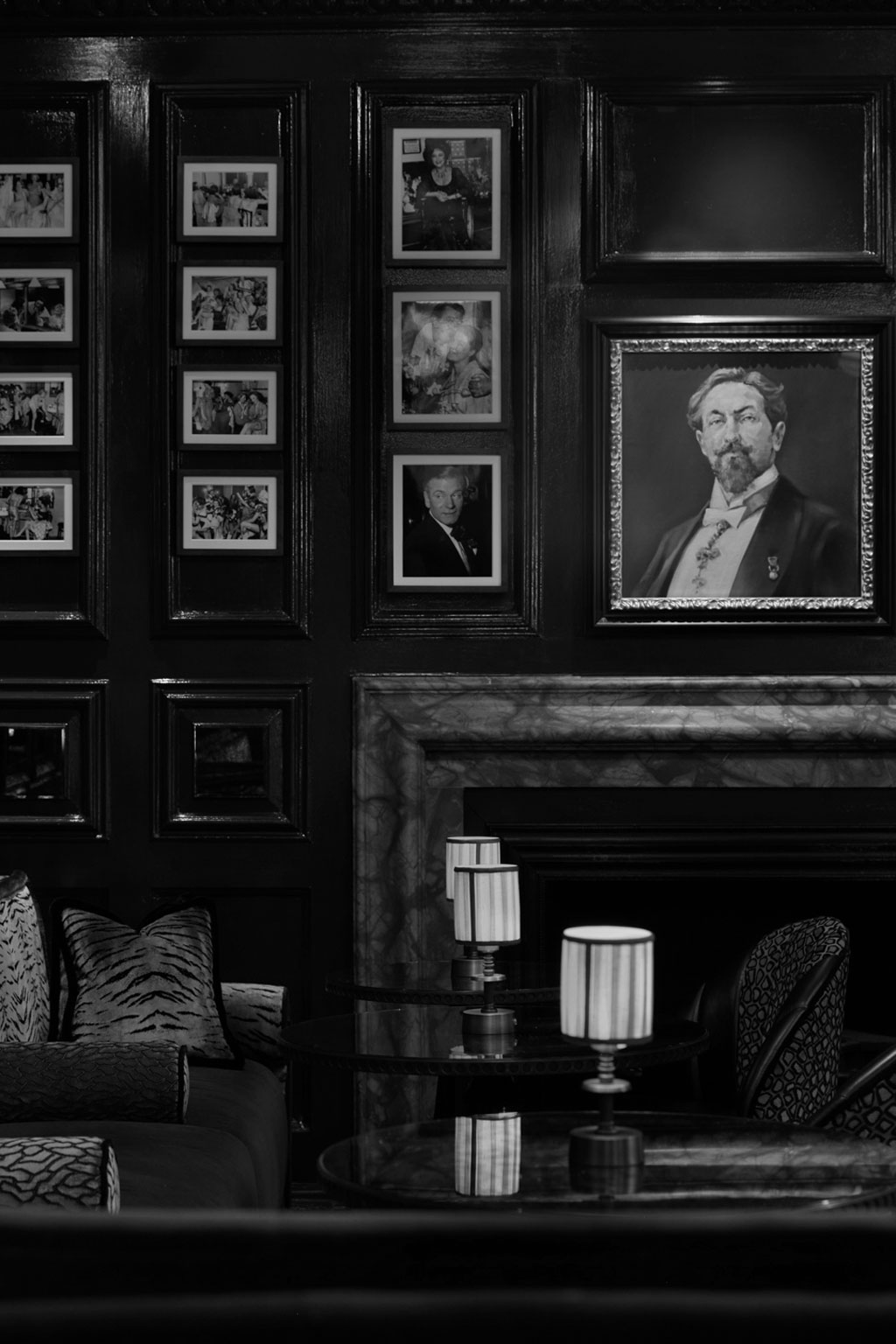 Nellie's Tavern details - Simpson's in the Strand