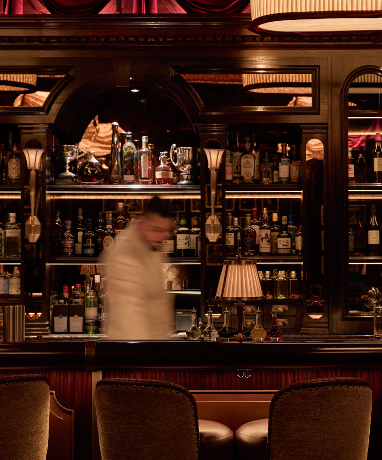 Nellie's Tavern details - Simpson's in the Strand