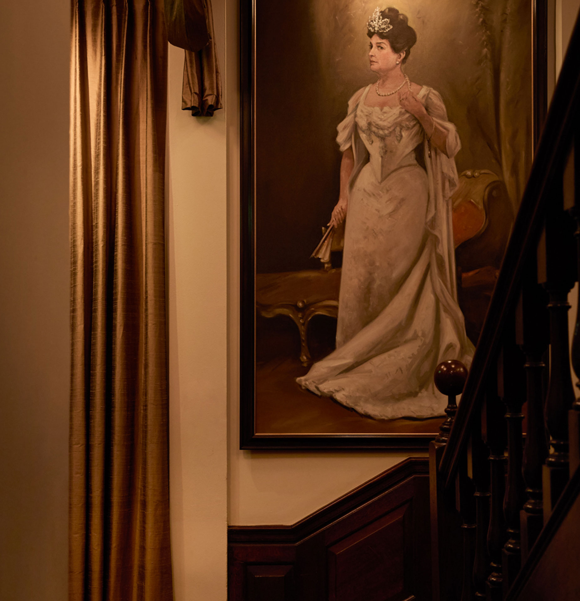 Nellie's Tavern details - Simpson's in the Strand