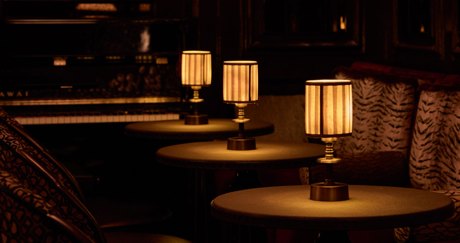 Nellie's Tavern - Menu's