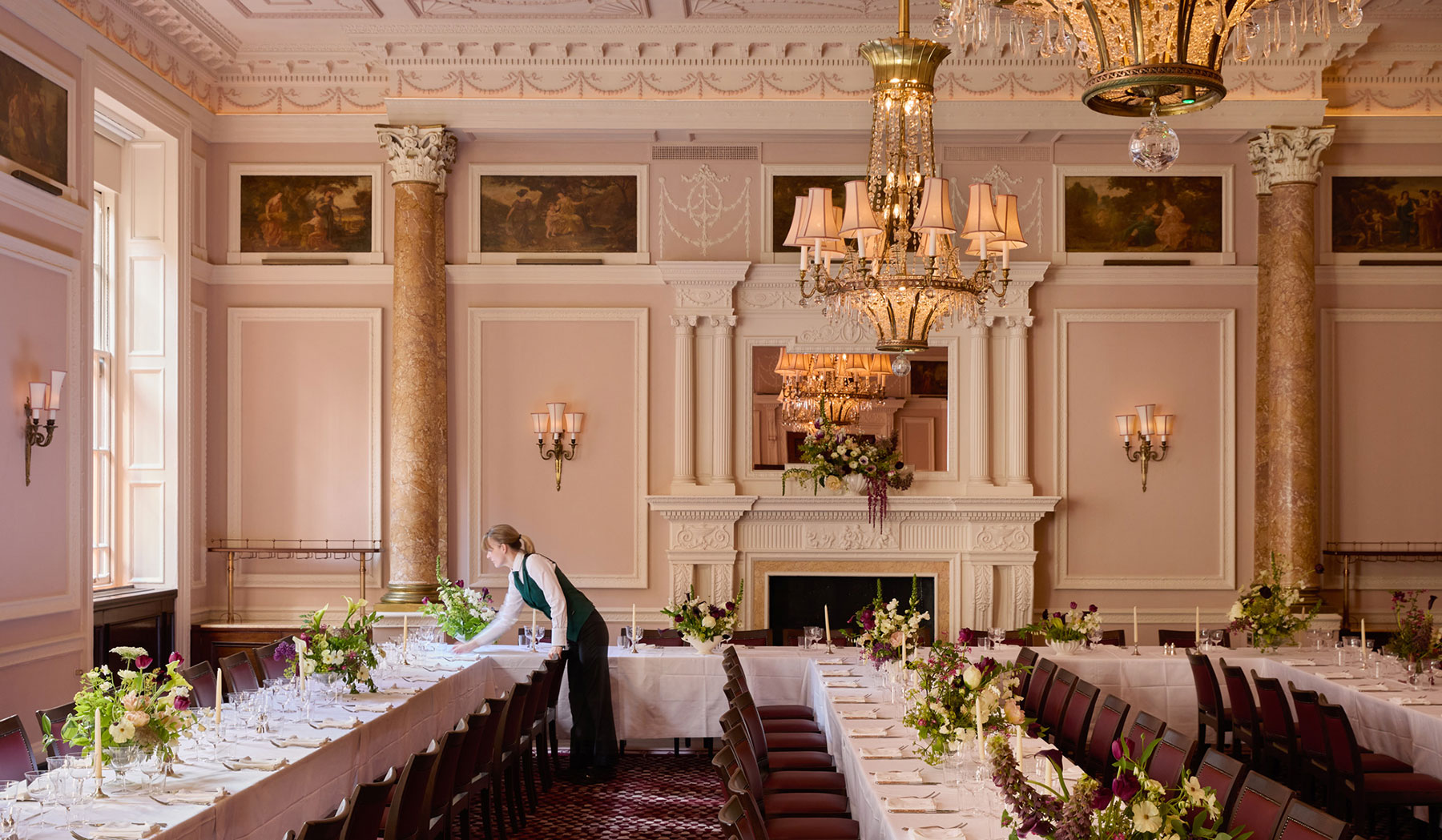 The Assembly Room - Gallery 1