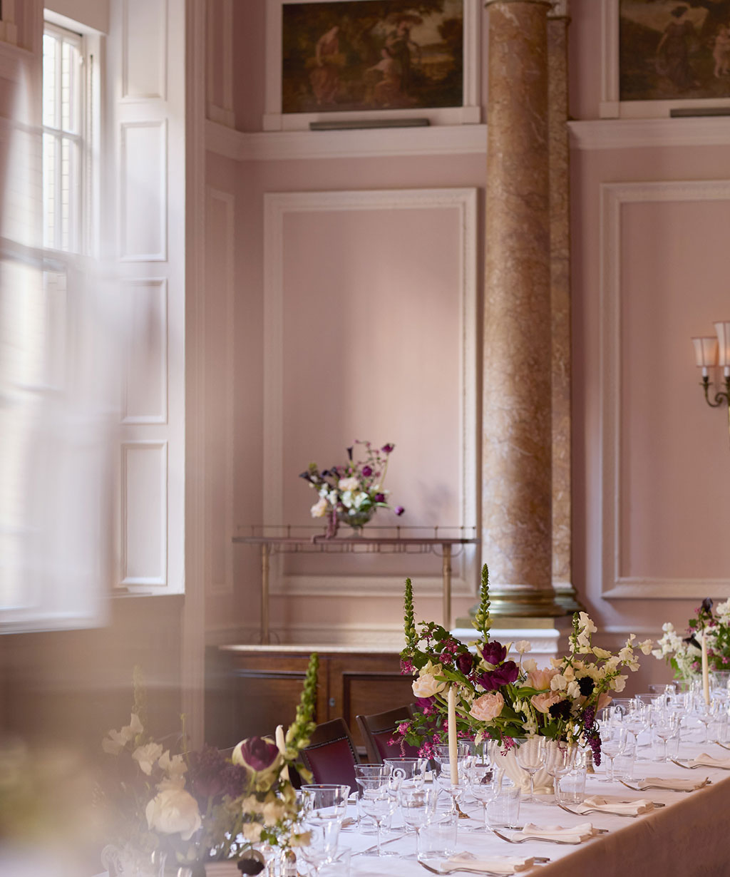 The Assembly Room