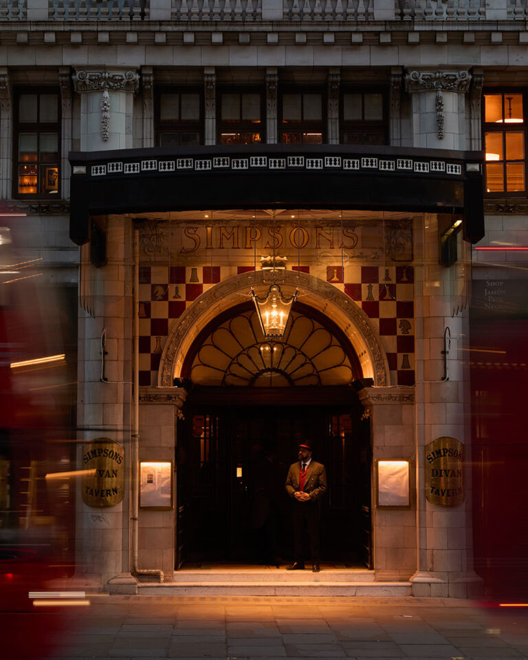 The Summer Strategy for Somerset House