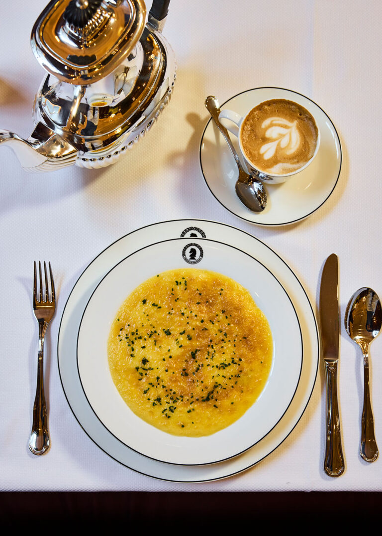 Breakfast Has Never Looked Better